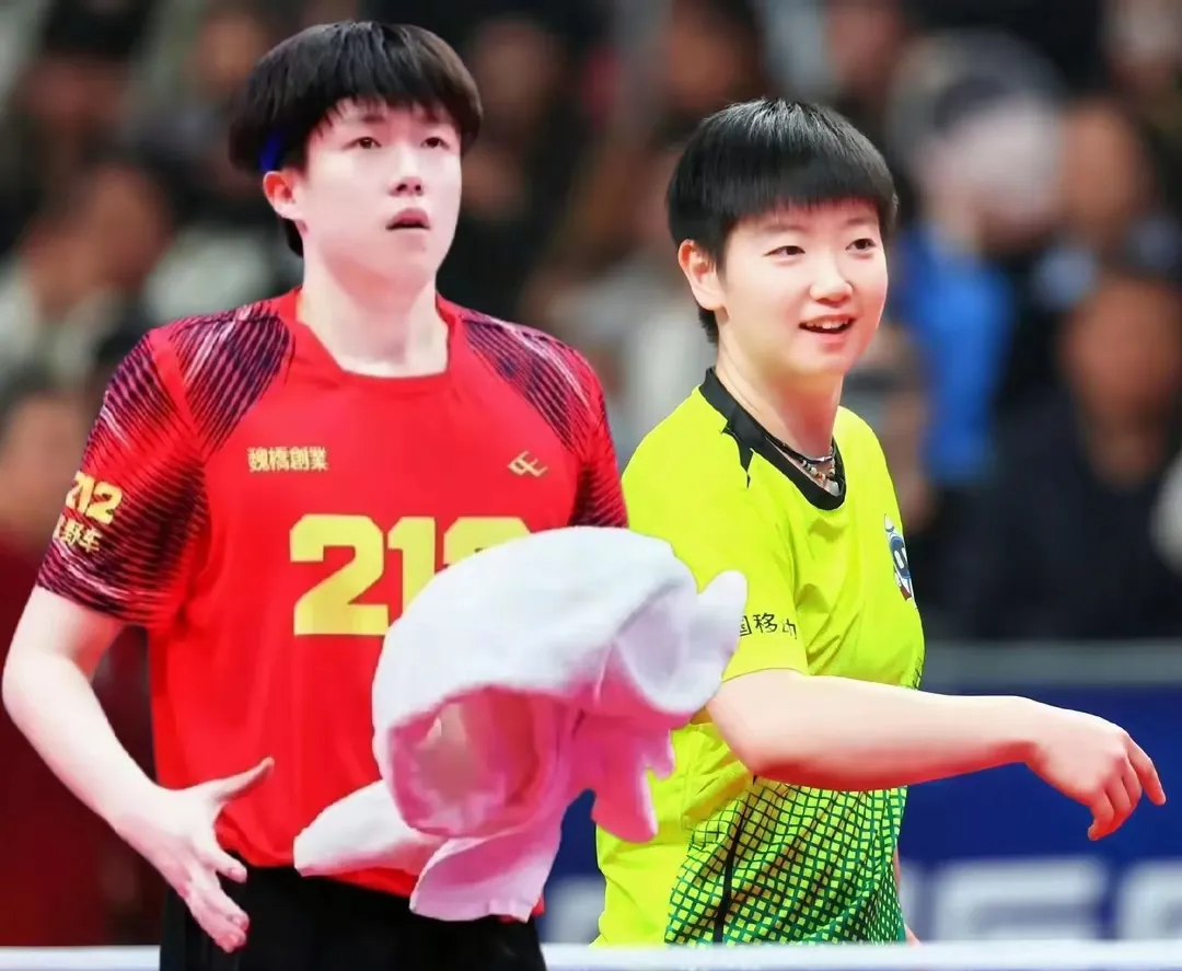 DB电竞平台-日本双打组合横扫对手,双料夺冠