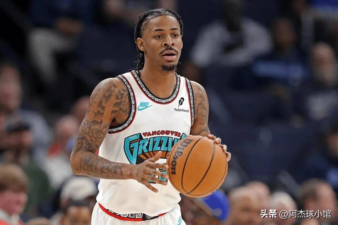 DB电竞平台登录-湖人绝杀魔术,莫兰特关键制胜