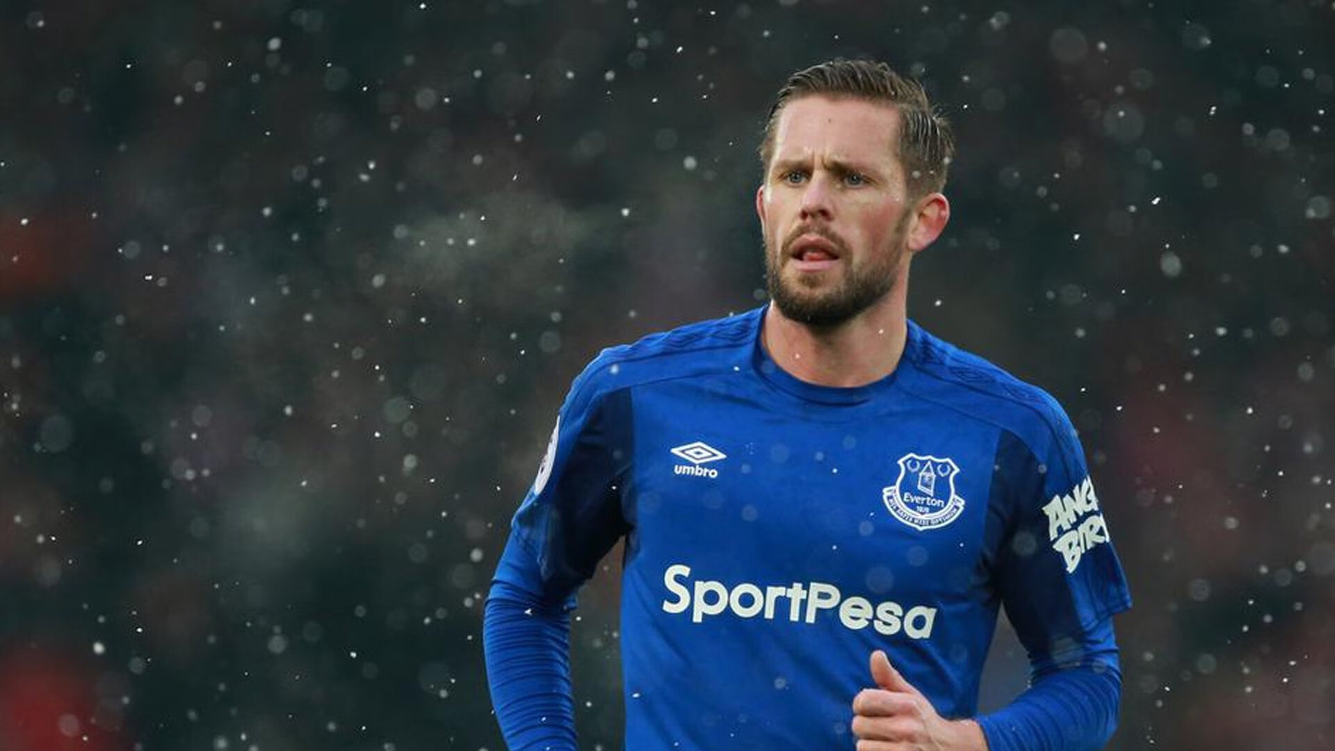 哈弗茨的节奏魔法,厄瓜多尔与瑞典之战中的唯一掌控者